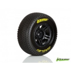 Tire & Wheel SC-MAGLEV 4WD/2WD Rear (2)