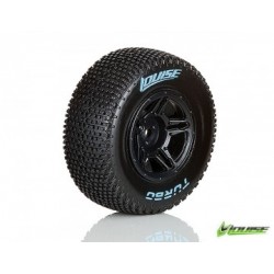 Tire & Wheel SC-TURBO 4WD/2WD Rear (2)
