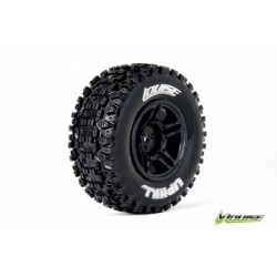 Tire & Wheel SC-UPHILL 2WD Front (2)
