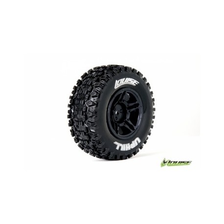 Tire & Wheel SC-UPHILL 4WD/2WD Rear (2)
