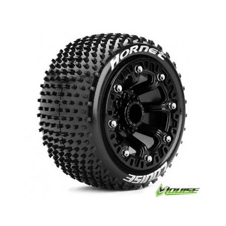 Tire & Wheel ST-HORNET 2,2" Black Soft (2)