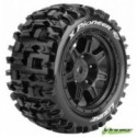 Tires & Wheels X-PIONEER X-Maxx (MFT) (2)