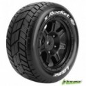 Tires & Wheels X-ROCKET X-Maxx (MFT) (2)