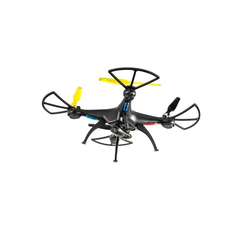 jeg behøver kvalitet Lagring Silverlit Spy Racer - smart drone med kamera