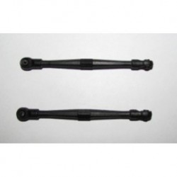 front connecting rod, 2 pcs.