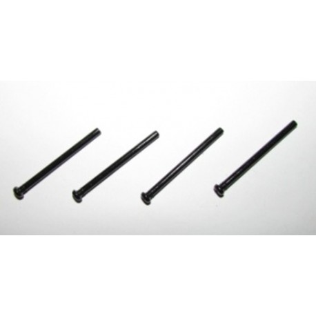 Rear Suspension Arm Pin Screws 3x36 15-LS17