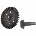Traxxas TRX5379R Ring and Pinion gear front Differential