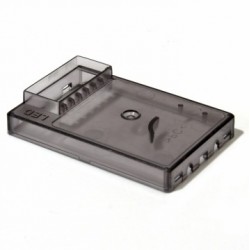 House R606,607,617 receiver top part