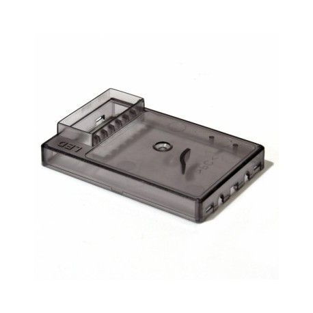 House R606,607,617 receiver top part