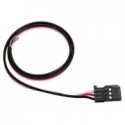 Servo cord 300mm with female connector