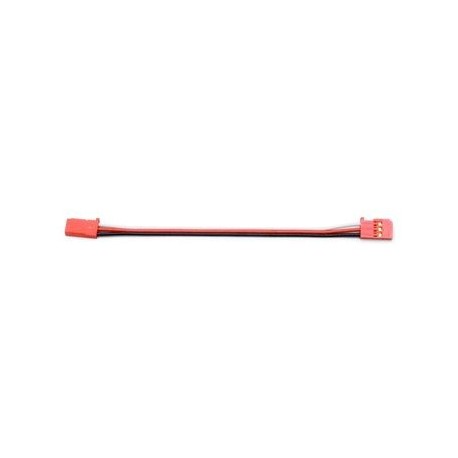 Extension cord GY520 red 130mm