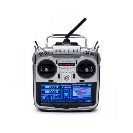 T18MZ Radio set 2.4G-R7008SB