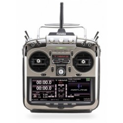 T18MZ-WC Radio - R7014SB FASSTest Mode 2