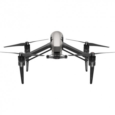 DJI Inspire 2 Combo (L) without camera