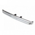 TRX8137 Bumper Front Chrome with Mount