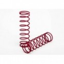 TRX3758R Springs Front Red (2)