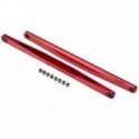 TRX8544R Trailing Arm Alu Red with Hollow Balls (2) UDR
