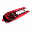 Traxxas 5771 Hatch DCB M41 Red