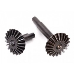 Traxxas 6782 Output Gears Hardened (for Center Diff 6780)