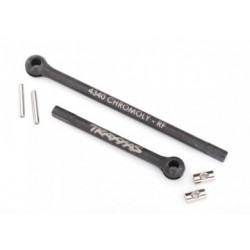 Traxxas 8060 Axle Shaft Front HD L+R (Requires 8064) Traxxas-4