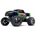 Stampede VXL 2WD 1/10 RTR TQi TSM w/o battery, charger
