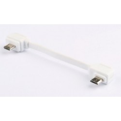 ZINO000-10 Micro USB  cable, Hubsan Zino H117S