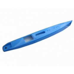 Joysway DF95 Painted Blue Hull without Decals 881160