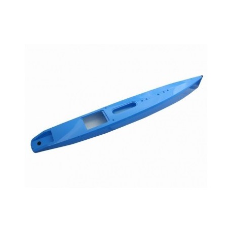 Joysway DF95 Painted Blue Hull without Decals 881160