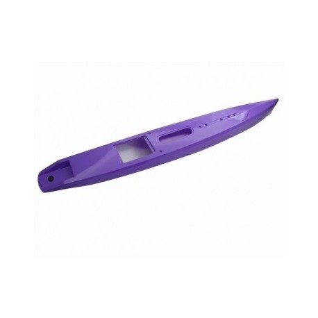 Joysway Hull DF95 purple without decals* 881161