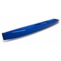 Joysway DF95 Hull Painted dark Blue without decals 881164