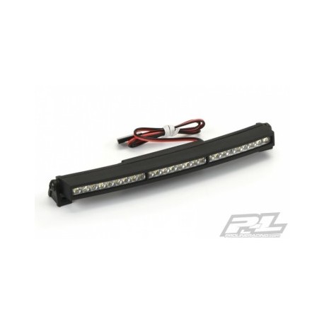 PL6276-03 LED Light Bar Kit 6-12V 5" (127mm) Curved