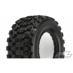 PL10131-00 Tires Badlands MX43 Pro-Loc X-Maxx (2)