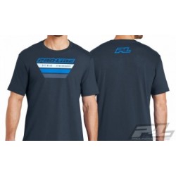 PL9830-03 Pro-Line OP Blue T-Shirt Large