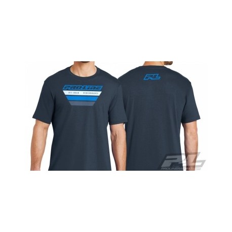 PL9830-01 Pro-Line OP Blue T-Shirt Small