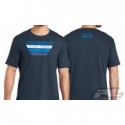 PL9830-04 Pro-Line OP Blue T-Shirt X-Large