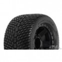 PL1177-11 Road Rage Tire on 3.8" wheels (Traxxas) (2)
