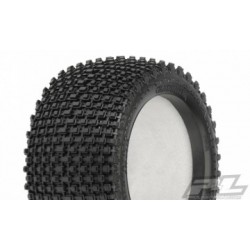 PL10102-00 Gladiator 2.8" Tires Traxxas Bead (2)