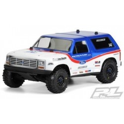 PL3423-00 81 Ford Bronco Body for SCT