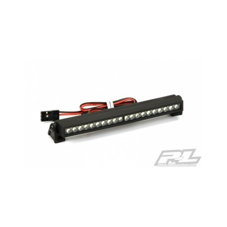 PL6276-01 Light Bar LED 4" (102mm) 6-12V Straight (1)
