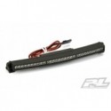 PL6276-02 Light Bar LED 4" (102mm) 6-12V Curved (1)