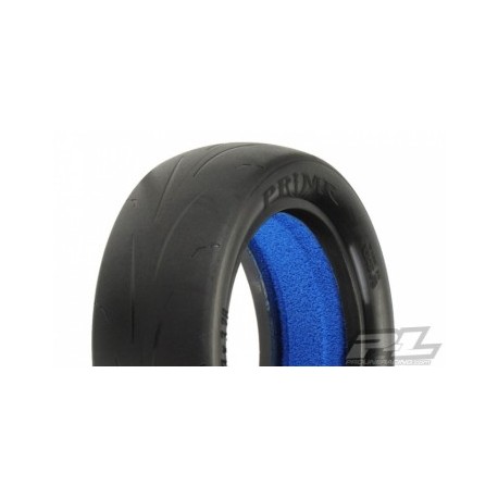 PL8242-17 Prime 2.2" MC 2wd Front Tires (2)