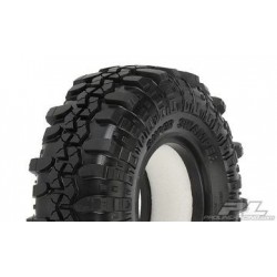 PL1163-14 Interco TSL SX Super Swamper 1.9" Crawler tire w foams(2)