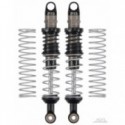 PL6060-00 Powerstroke Scaler Dampers for Crawlers