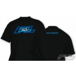 PL9811-05 Proline Infinite Black T-Shirt (XXL)