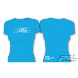 PL9812-02 Proline Infinite Blue Girl T-Shirt (M)