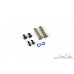 PL6093-05 PRO-2 Chassis Steering Post Replacment Kit
