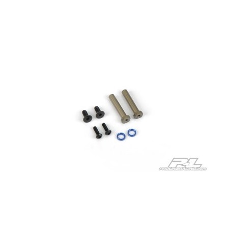 PL6093-05 PRO-2 Chassis Steering Post Replacment Kit