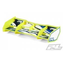 PL6249-02 Trifecta Wing Yellow 1/8 Buggy