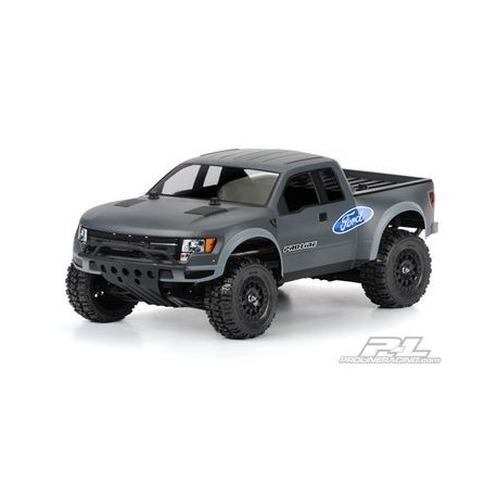PL3389-00 Ford F-150 Scale SCT Body