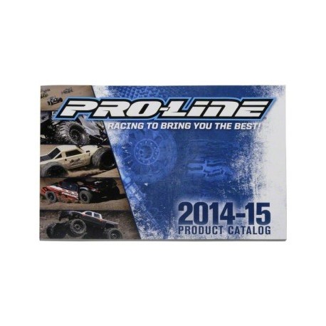 PL9956-32 Pro-Line Catalog 2014-2015
